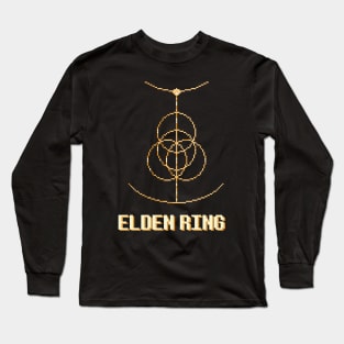 Elden Ring Long Sleeve T-Shirt